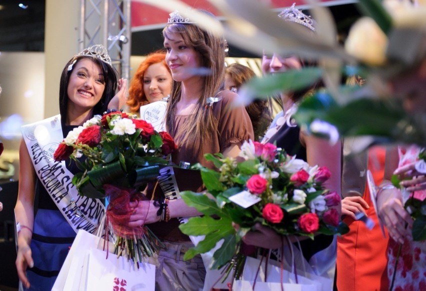 Miss Tarnovia 2012: gala finałowa [ZDJĘCIA]