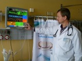 Szpital dostał kardiomonitory (zdjęcia)
