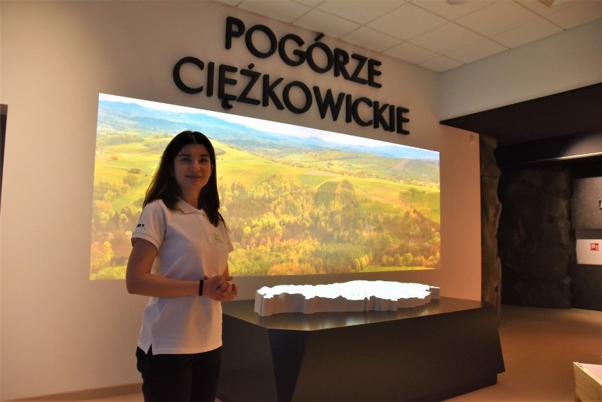 Małopolskie Centrum Edukacji Ekologicznej stanęło obok...