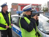 Policja w Kaliszu: Kolejna akcja drogówki. Posypały się mandaty [FOTO]