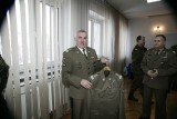 Kraków: mundur generała Bieńka trafił do muzeum
