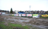 Władze Krosna ogłosiły przetarg na budowę nowej trybuny na stadionie żużlowym przy ul. Legionów