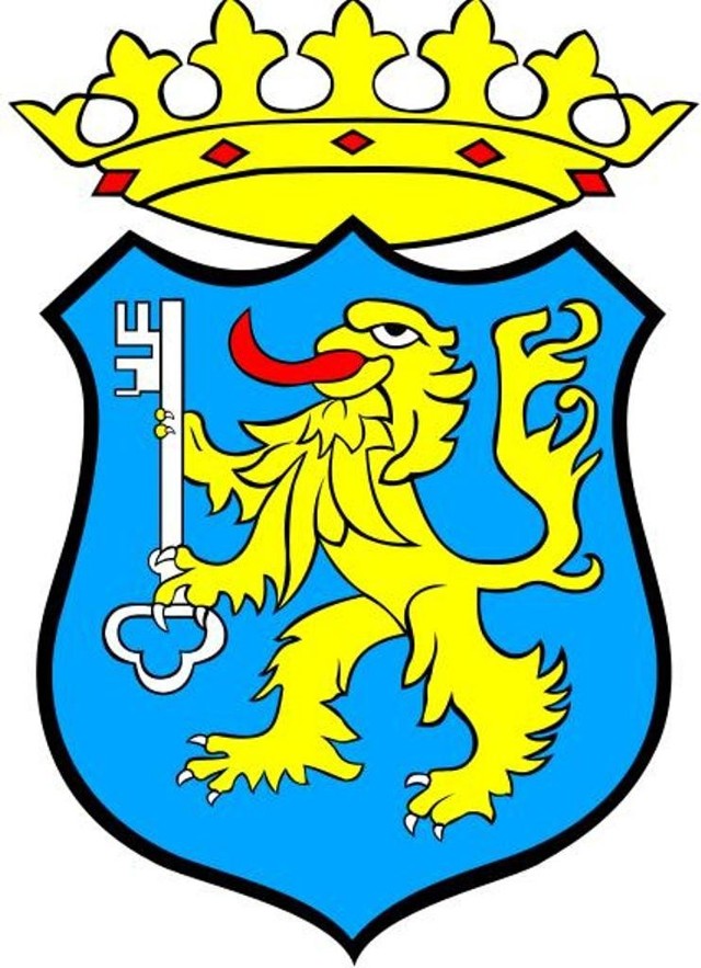 Herb Skwierzyny