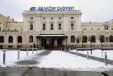 Kraków: zabytkowy dworzec PKP na sprzedaż