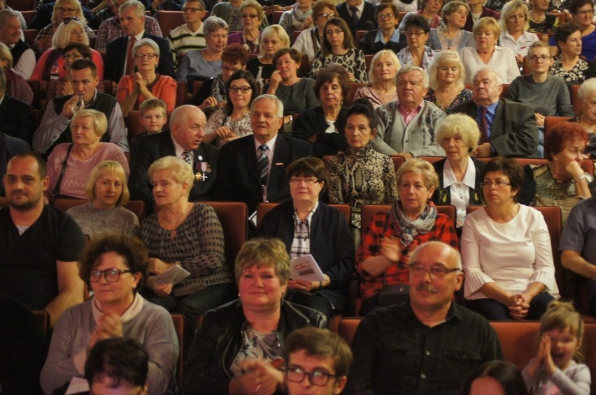 Święto Niepodległości Radomsko 2018. Orkiestra Dęta Gminy...