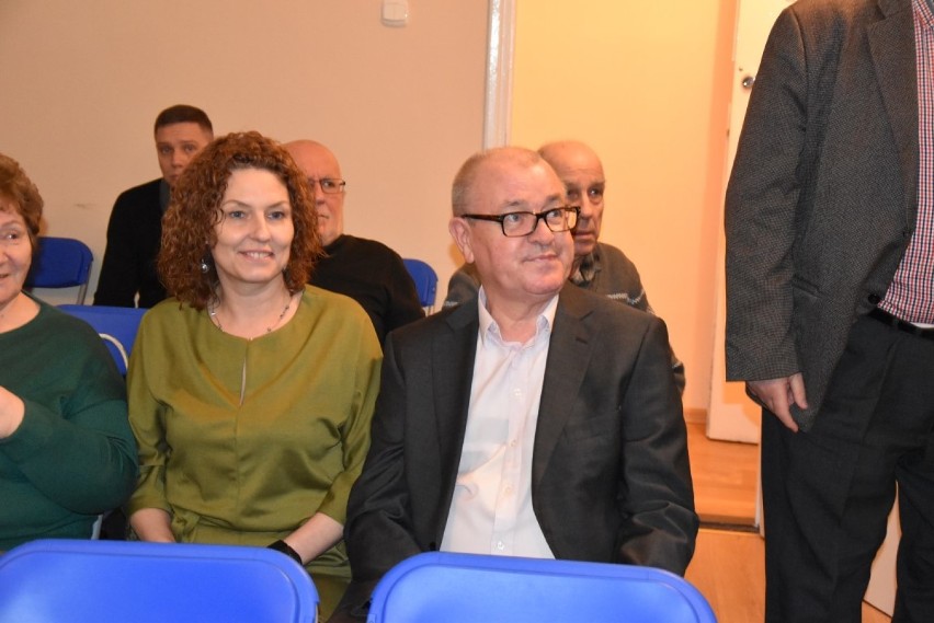 Agnieszka Pomaska oraz Ryszard Świlski otworzyli biuro poselsko-senatorskie Koalicji Obywatelskiej w Tczewie ZDJĘCIA