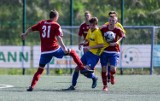 Centralna Liga Juniorów: Arka Gdynia zadowolona z decyzji Polskiego Związku Piłki Nożnej 