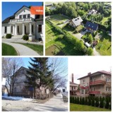 TOP 10 domów na sprzedaż w Zamościu i okolicach. Nie uwierzycie w te ceny!