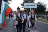 W Damasławku odbył się Przegląd Folkloru Integracje