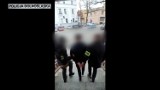 Jelenia Góra: udawał policjanta i wyłudził pieniądze. Został zatrzymany przez funkcjonariuszy [FILM]