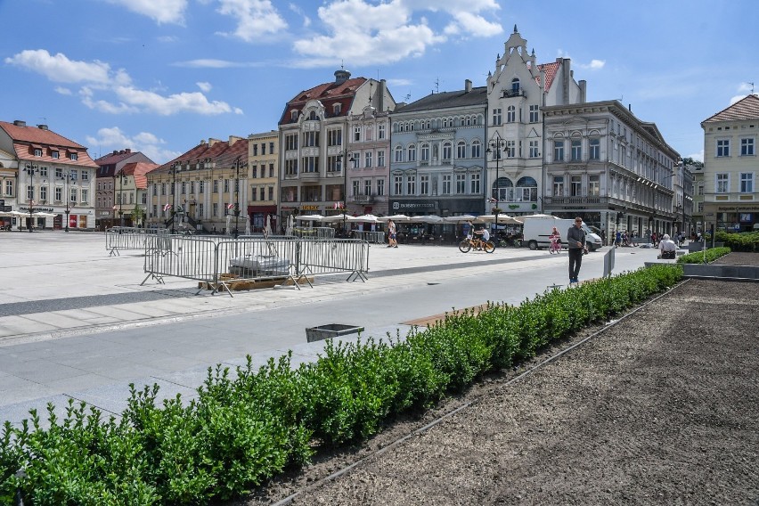 Potrzeby osób z niepełnosprawnościami uwzględnione zostały...