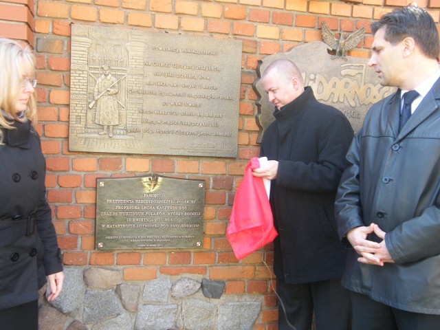 Alicja kędzia, Krzysztof Urbaniak, Piotr Kaleta