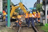 MPK Poznań - Korekta tras linii tramwajowych 1,7  i 11