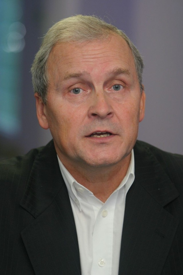 Jerzy Rudnicki