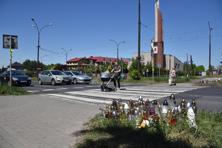 Będzin: na alei Kołłątaja ma być bezpieczniej