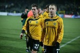 ŁKS Łódź - GKS Katowice 3:0. Lider łatwo pokonał GieKSę