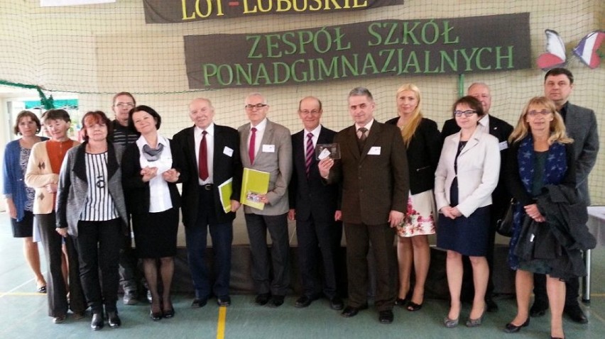 Świętowali 25-lecie współpracy polsko-francuskiej