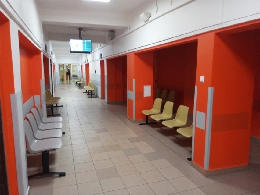 Tak wyglądają nowe szpitalne sale i oddziały w Zagłębiowskim...
