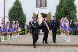 Od stu lat przyświeca im hasło "Bogu na chwałę, ludziom na pożytek". OSP w Nowym Dworze świętowała wiek swojego istnienia