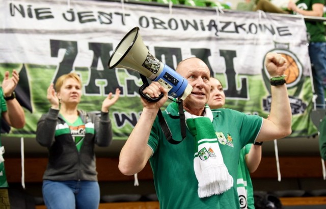 Koszykarze Enei Zastalu BC Zielona Góra po trzech miesiącach wreszcie znów wygrali w lidze VTB. W hali CRS pokonali Astanę 91:83. Zielonogórscy kibice jak zwykle stanęli na wysokości zadania.