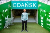 Były trener Lechii Gdańsk ma pracować z reprezentacją Polski. Tomasz Kaczmarek u boku Portugalczyka Fernando Santosa