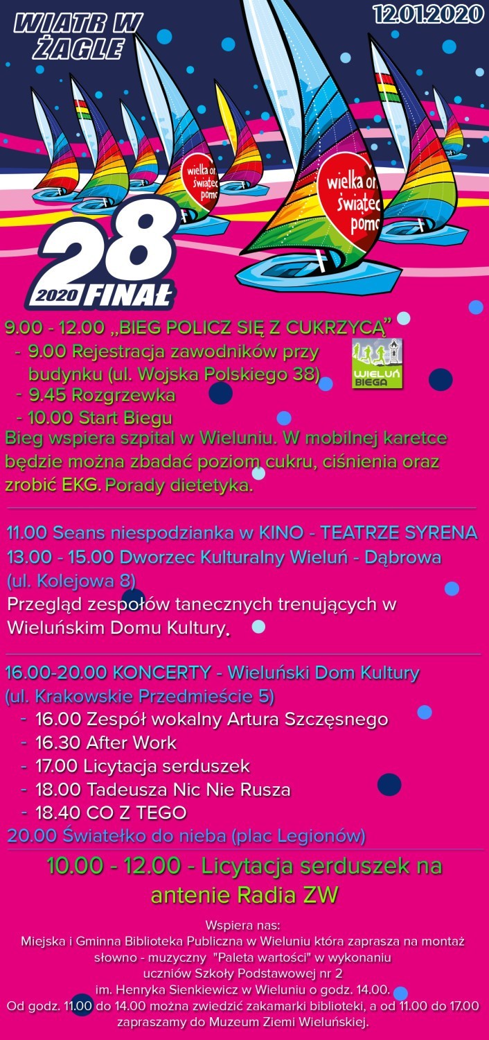 Program WOŚP