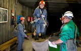 &quot;Poznaj sekrety wielickich górników - kopalnia zaprasza na Trasę Górniczą&quot;