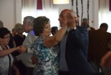 AKTYWNIE: Taneczna majówka seniorów w Leśniczówce za nami [ZDJĘCIA]
