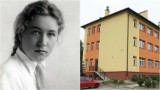 Pogórska Wola. Helena Marusarzówna będzie mieć własny mural pod Tarnowem. Ozdobi ścianę szkoły jej imienia [ZDJĘCIA] 