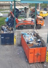 Głogów: Nie było wielu chętnych na wywóz śmieci