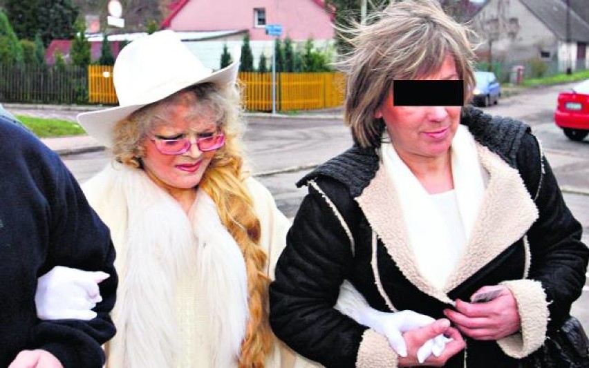 Sąd w Świdnicy: opiekunka znęcała się na Violettą Villas i pójdzie do więzienia! (ZDJĘCIA)
