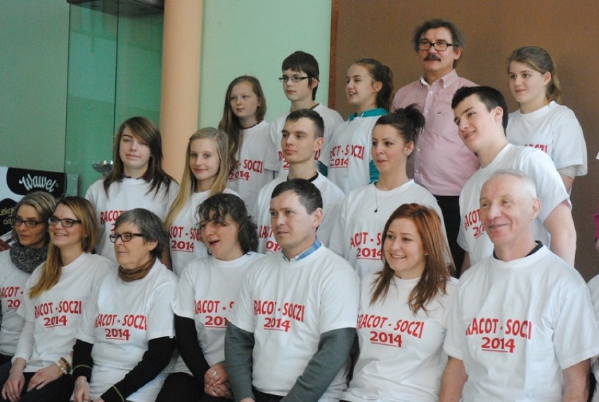 Klub Jantar organizuje wyjazd uczniów do Soczi