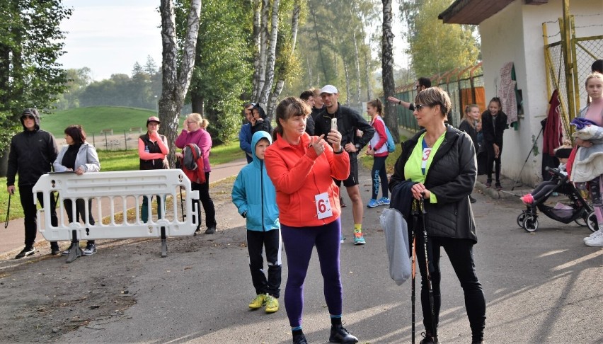 Maraton na raty w Sławnie