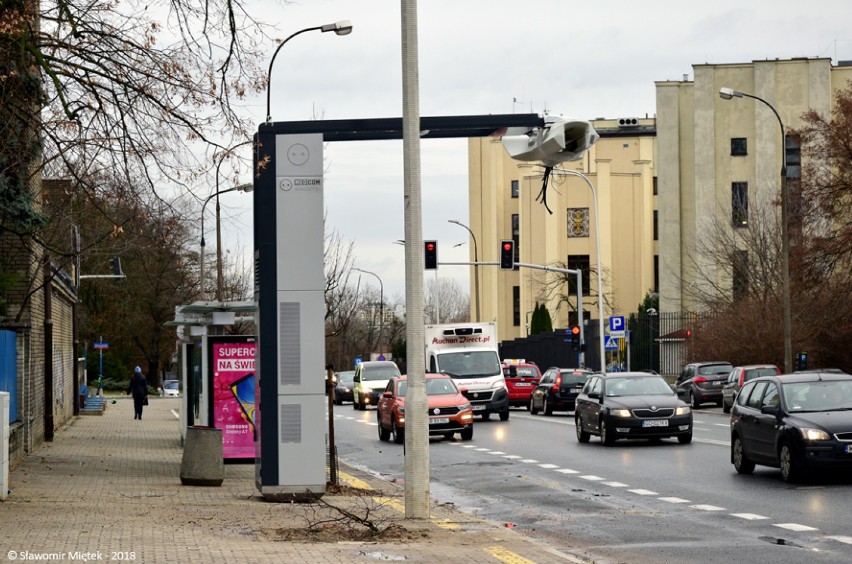 Kolejna elektryczna ładowarka dla autobusów. W 2020 r. Warszawa ma być liderem elektromobilności