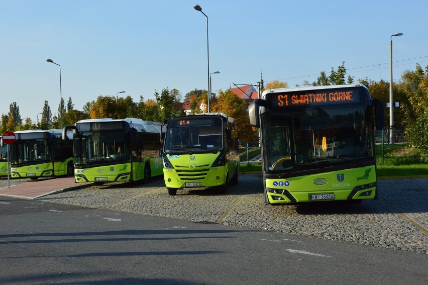 Od stycznia 2023 wzrosną ceny biletów za przejazd...