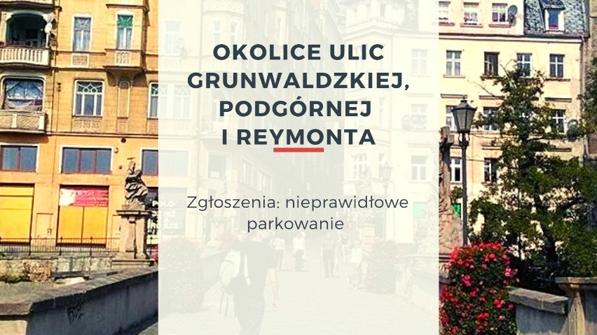 Najniebezpieczniejsze ulice Kłodzka. Sprawdź, czy Twoja jest na liście!