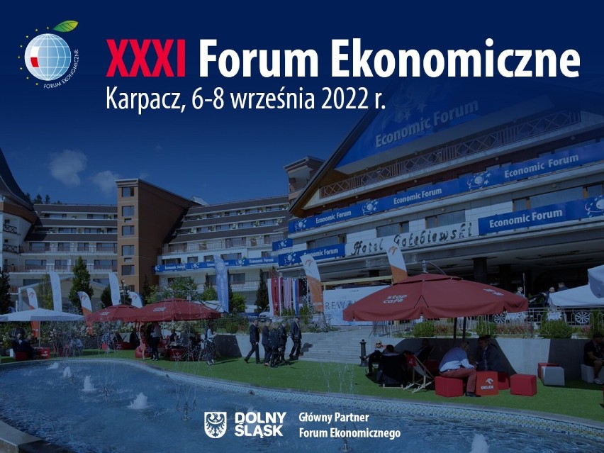 Prestiżowe Forum Ekonomiczne odbędzie się w Karpaczu. Tegoroczne hasło? Europa w obliczu wyzwań