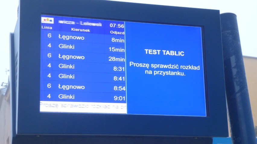 Tramwaje wróciły na ul. Chodkiewicza po prawie czternastu miesiącach [zdjęcia, wideo]