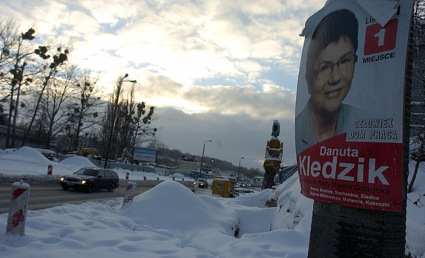 Już dawno po ustawowym terminie, a kandydaci samorządowi ani...