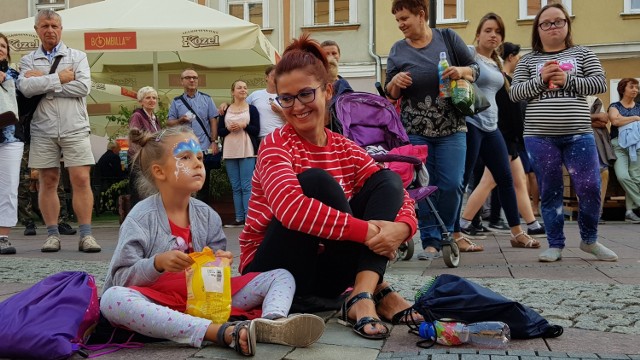 Festiwal Opolskich Smak&oacute;w - sobota.