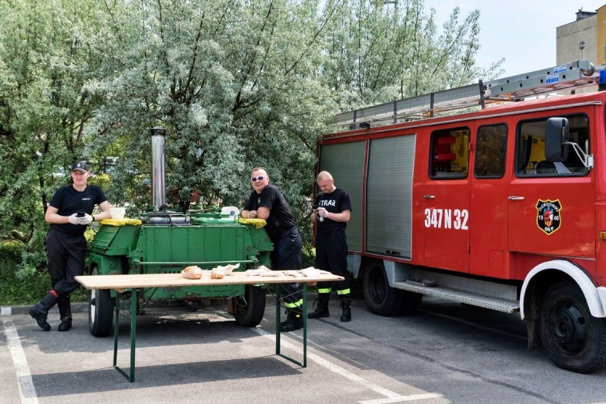 Chcesz zostać żołnierzem, policjantem, strażakiem? Do wyboru, do koloru...