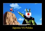 Zobacz najśmieszniejsze memy przed meczem Polska - Japonia 