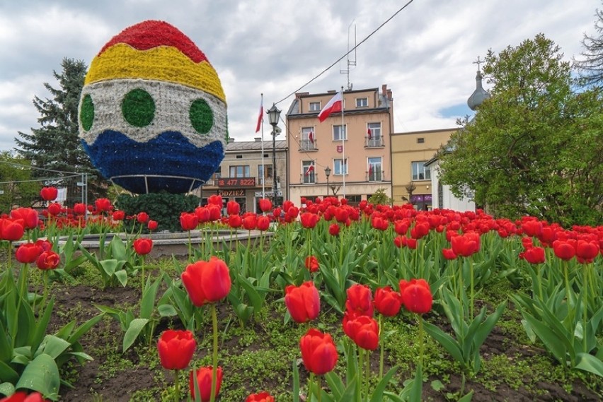 Muszyna. Po weekendzie ruszają prace w rynku. Będzie nie do poznania 