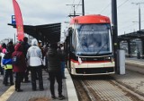 „Nowa Warszawska” w Gdańsku już otwarta! Tramwaje ruszą regularnie od niedzieli 5 marca. Będą jednak zmiany w trasach autobusów