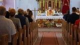 Parafia w Sycowie apeluje o przestrzeganie limitu wiernych w świątyni