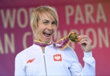Igrzyska Paraolimpijskie. Barbara Bieganowska-Zając powalczy o swój piąty medal