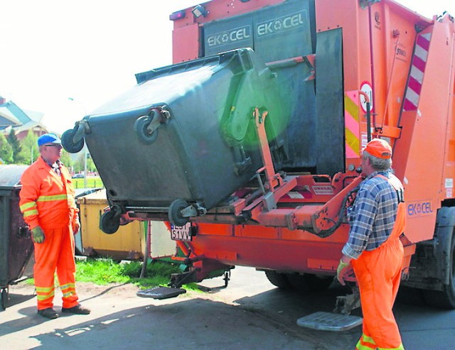 Jak mówią urzędnicy, podwyżki są konieczne