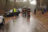 Pięć osób rannych w wypadku w Feliksowie