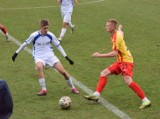 Centralna Liga Juniorów u18. Korona Kielce pokonała SMS Łódź (WIDEO, ZDJĘCIA)