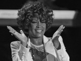 Whitney Houston nie żyje [ZDJĘCIA,WIDEO]